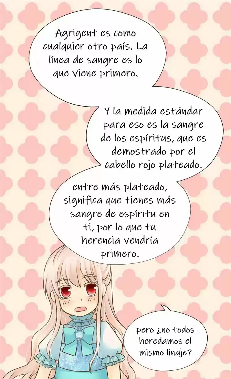 Primogénita Del Emperador - Capítulo 104 - Página 165 - LectorTMOo