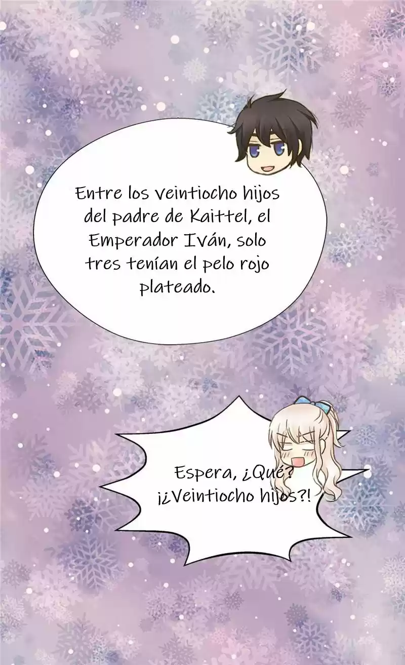 Primogénita Del Emperador - Capítulo 104 - Página 182 - LectorTMOo