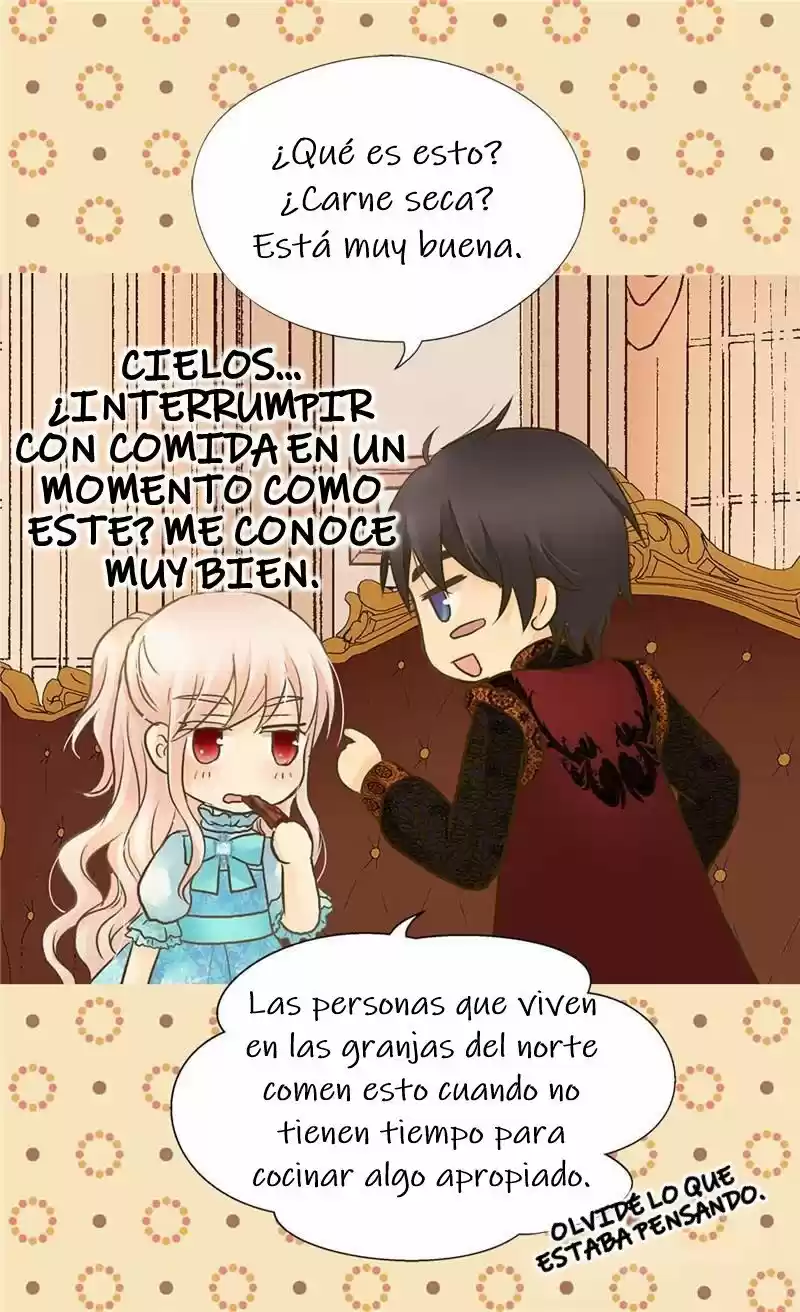 Primogénita Del Emperador - Capítulo 104 - Página 233 - LectorTMOo