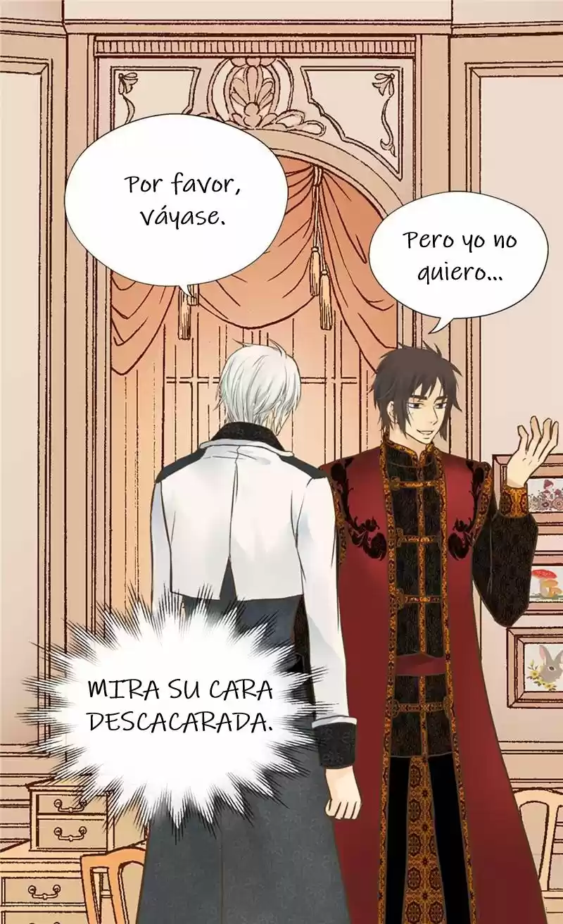 Primogénita Del Emperador - Capítulo 104 - Página 288 - LectorTMOo