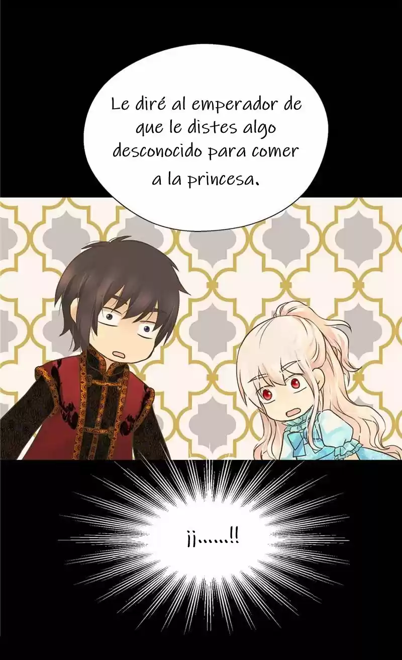 Primogénita Del Emperador - Capítulo 104 - Página 303 - LectorTMOo