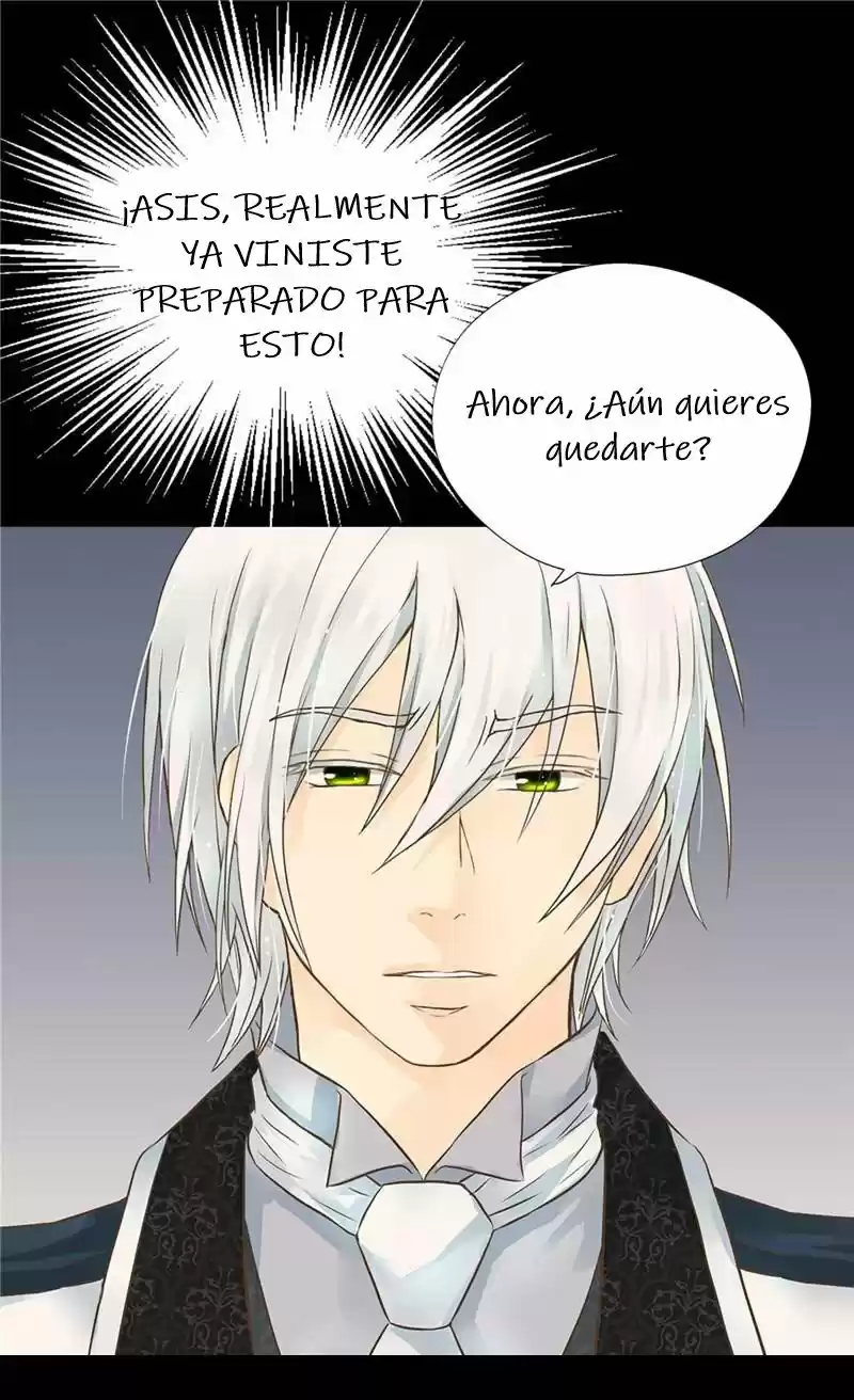 Primogénita Del Emperador - Capítulo 104 - Página 307 - LectorTMOo