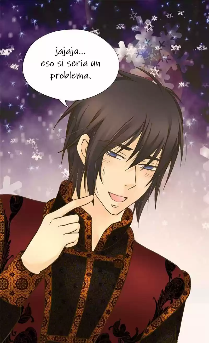 Primogénita Del Emperador - Capítulo 105 - Página 22 - LectorTMOo