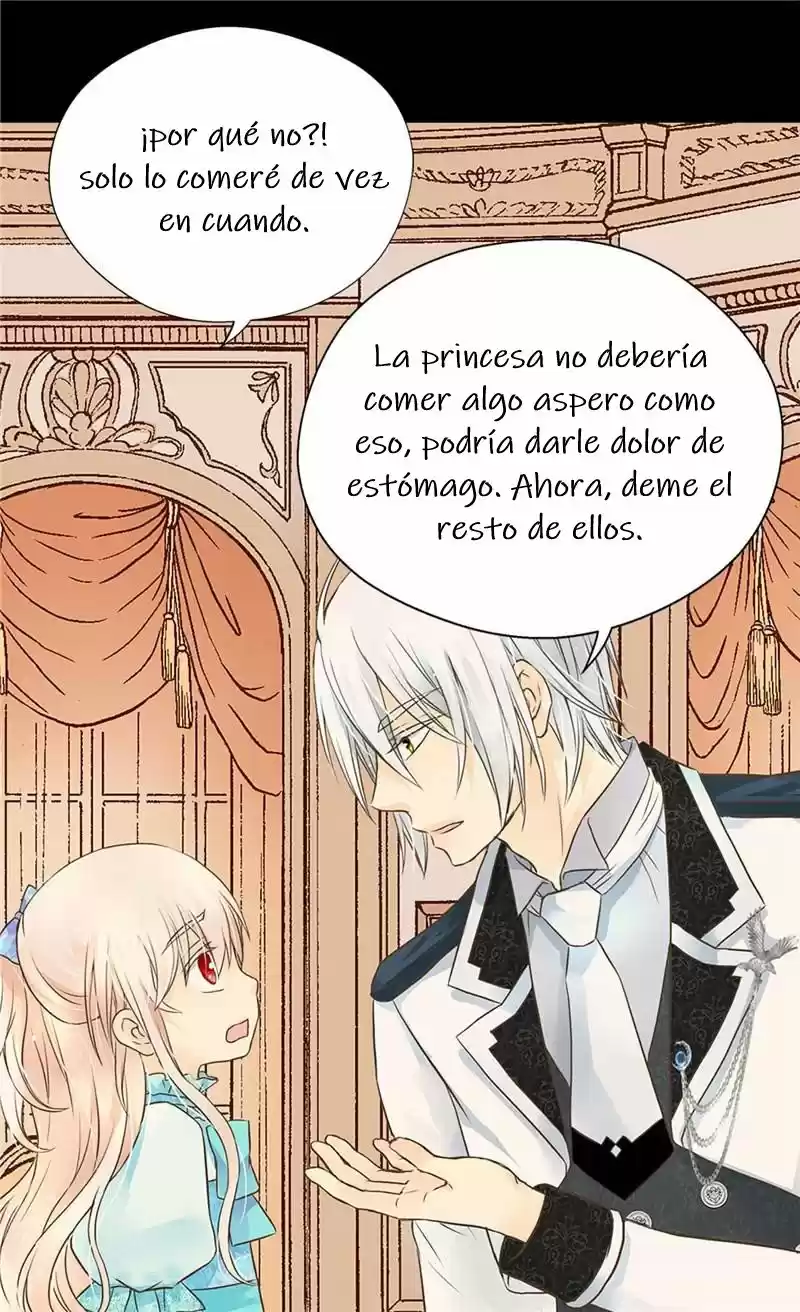 Primogénita Del Emperador - Capítulo 105 - Página 46 - LectorTMOo