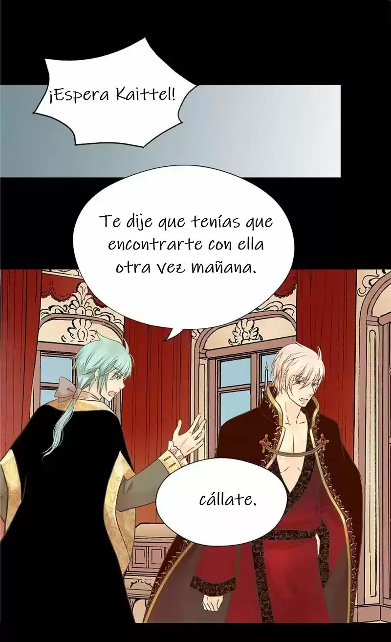 Primogénita Del Emperador - Capítulo 105 - Página 136 - LectorTMOo