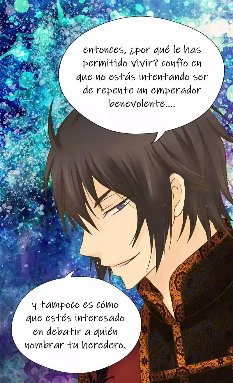 Primogénita Del Emperador - Capítulo 105 - Página 220 - LectorTMOo