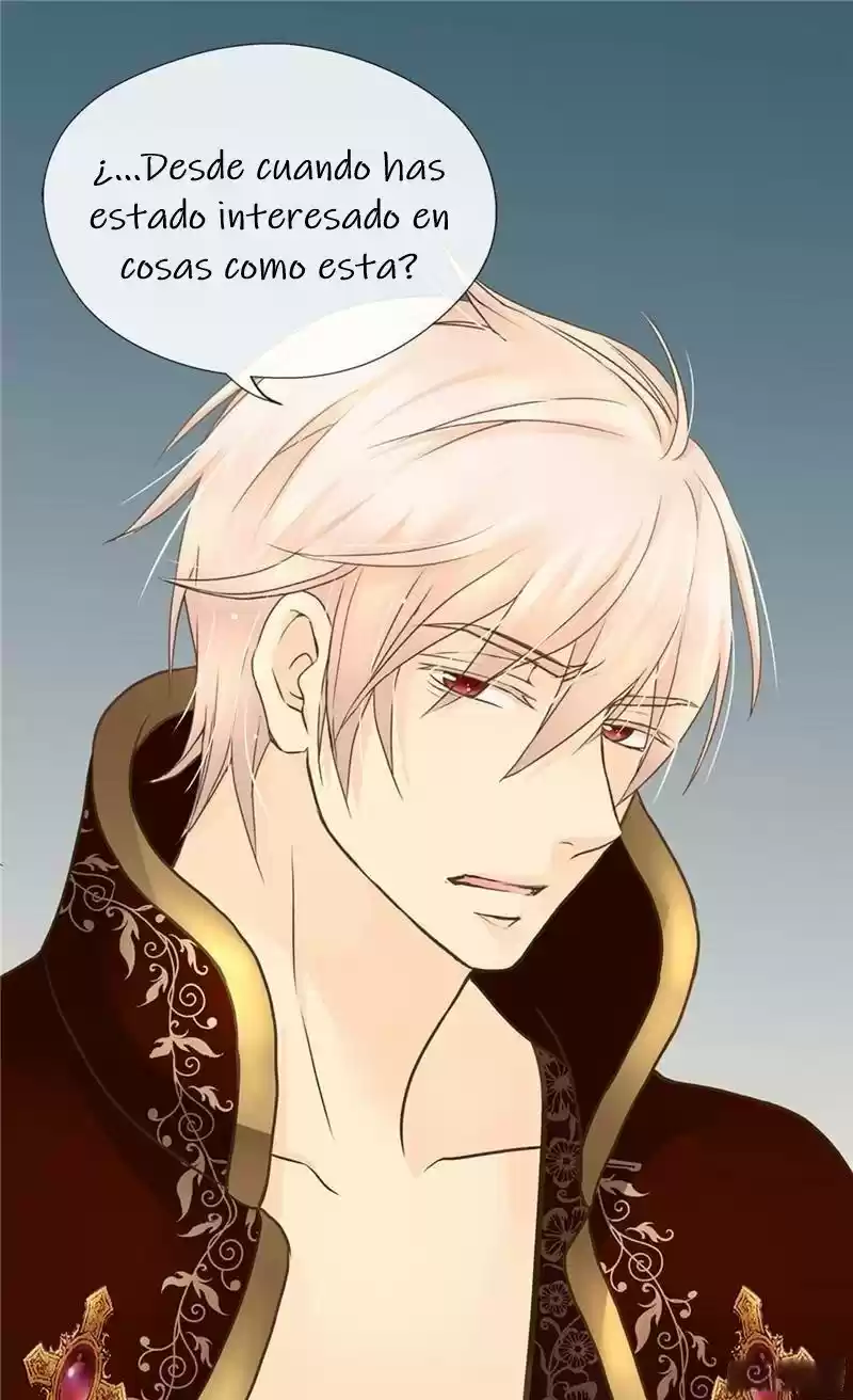 Primogénita Del Emperador - Capítulo 105 - Página 230 - LectorTMOo
