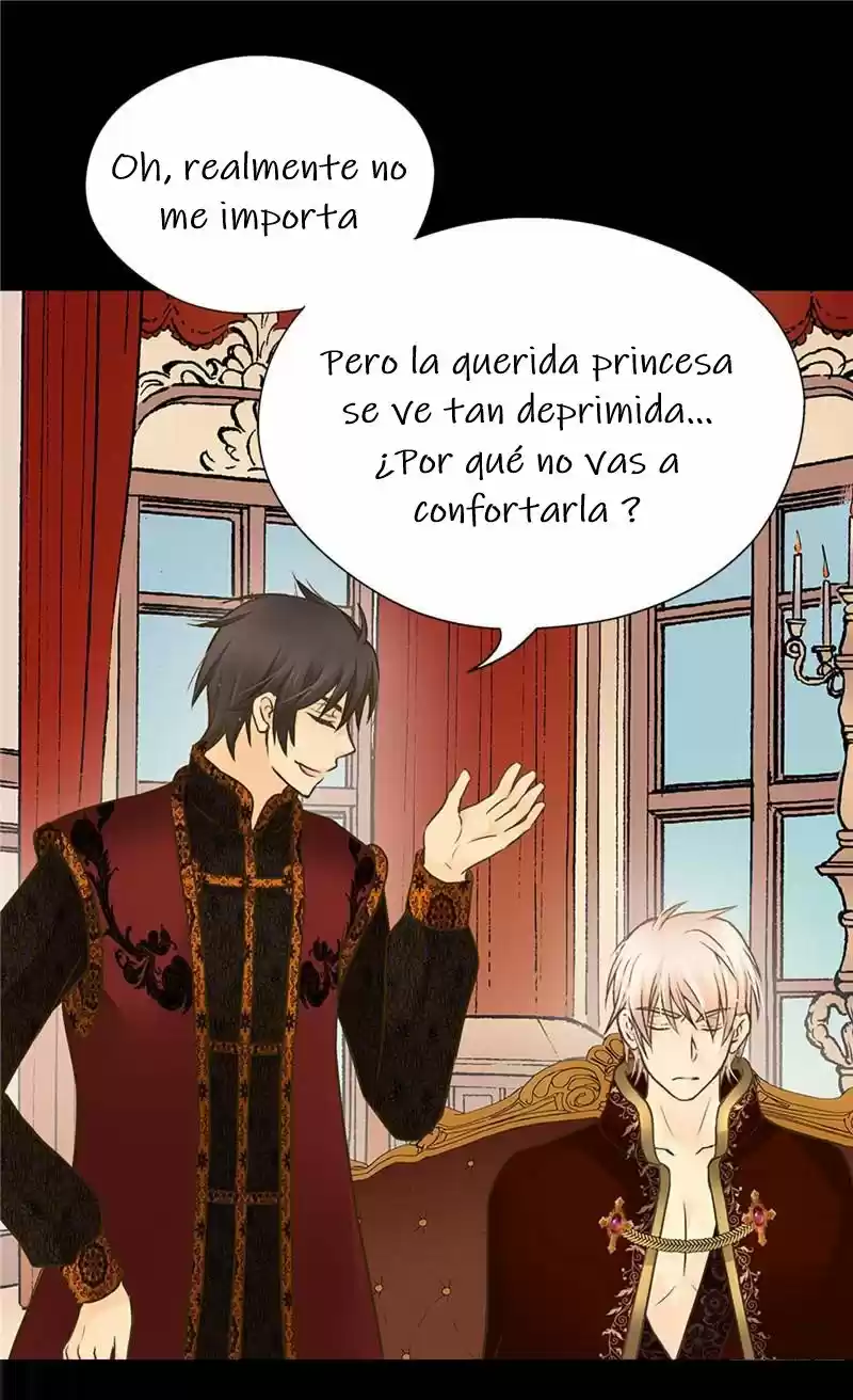 Primogénita Del Emperador - Capítulo 105 - Página 235 - LectorTMOo