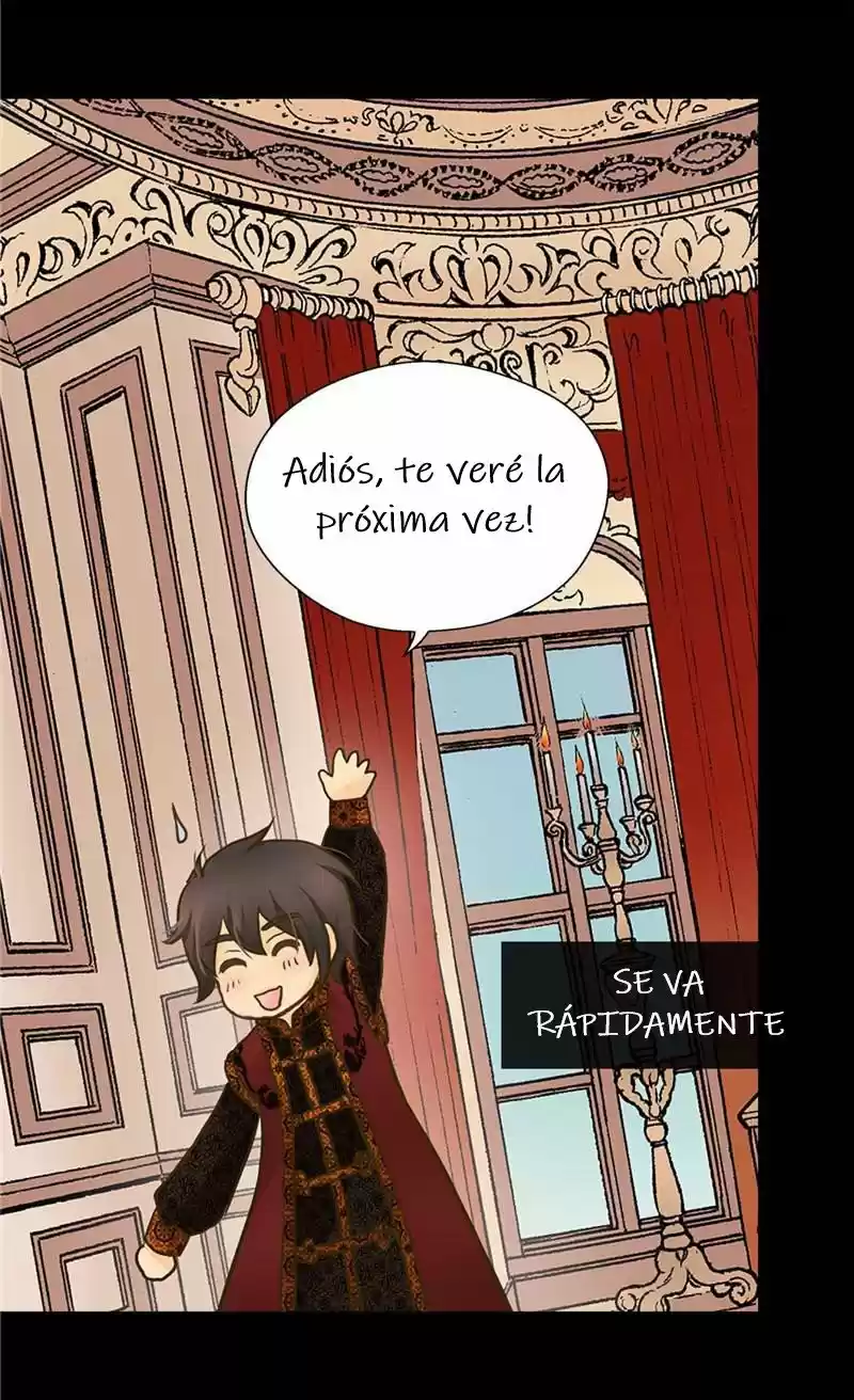Primogénita Del Emperador - Capítulo 105 - Página 268 - LectorTMOo