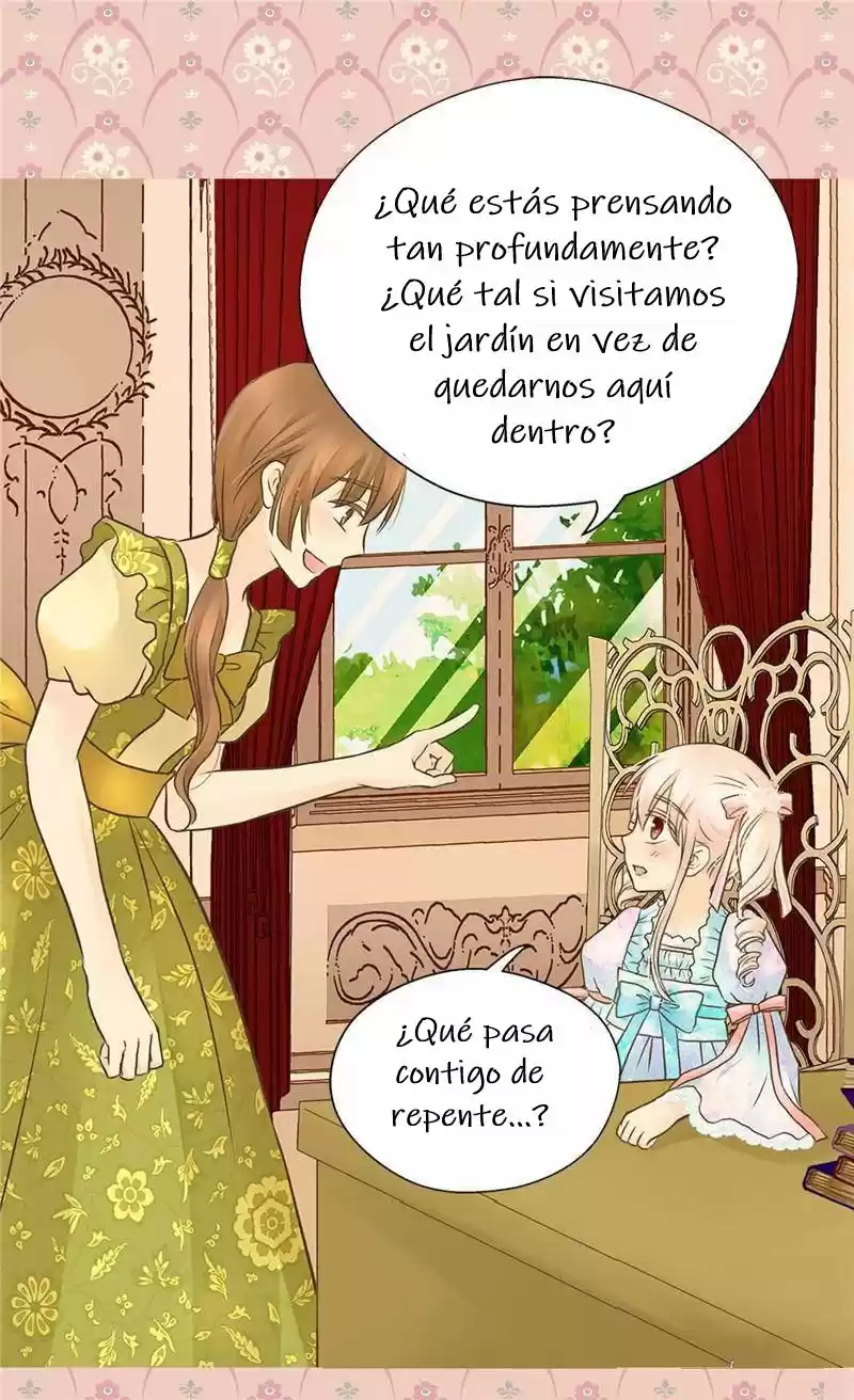 Primogénita Del Emperador - Capítulo 105 - Página 285 - LectorTMOo