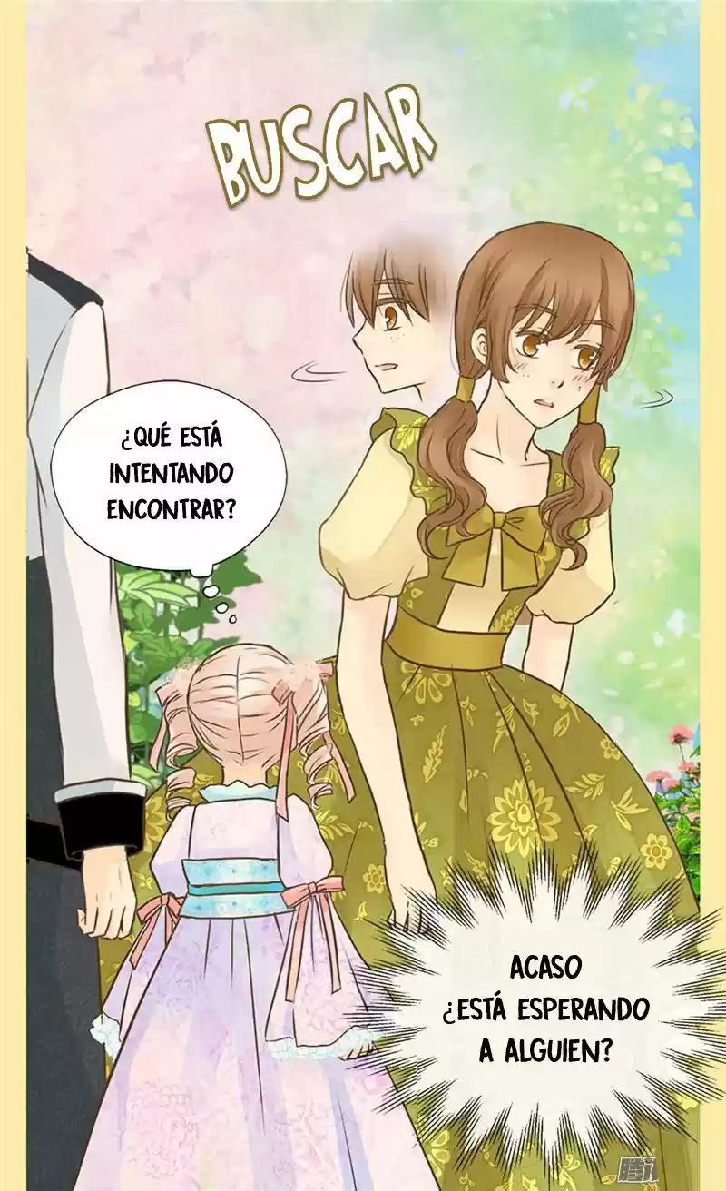 Primogénita Del Emperador - Capítulo 106 - Página 22 - LectorTMOo