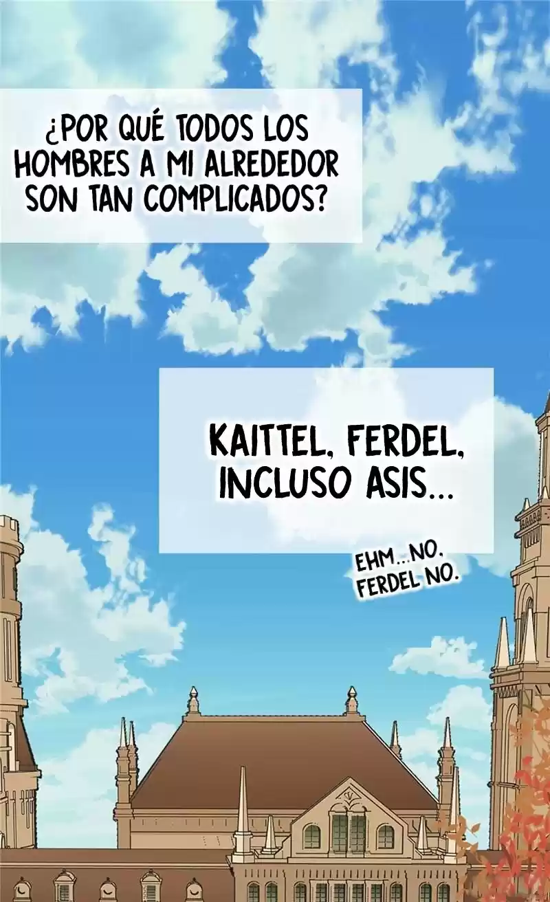 Primogénita Del Emperador - Capítulo 107 - Página 14 - LectorTMOo
