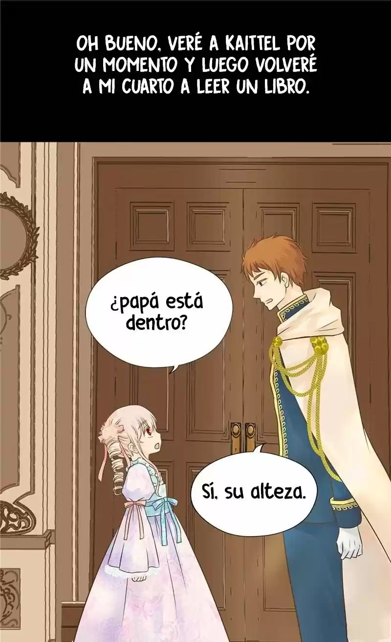 Primogénita Del Emperador - Capítulo 107 - Página 35 - LectorTMOo