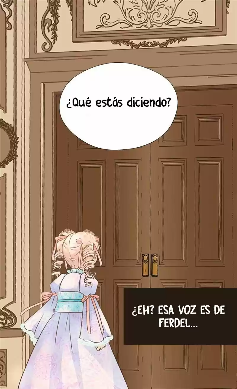 Primogénita Del Emperador - Capítulo 107 - Página 37 - LectorTMOo
