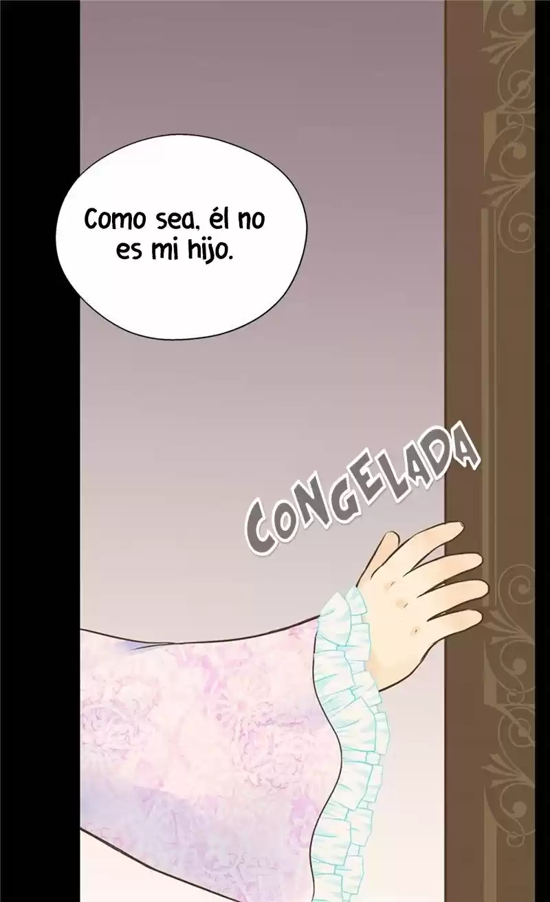 Primogénita Del Emperador - Capítulo 107 - Página 63 - LectorTMOo