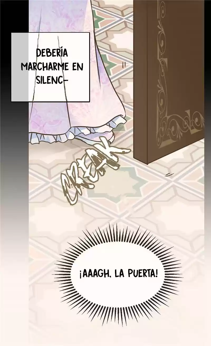 Primogénita Del Emperador - Capítulo 107 - Página 86 - LectorTMOo