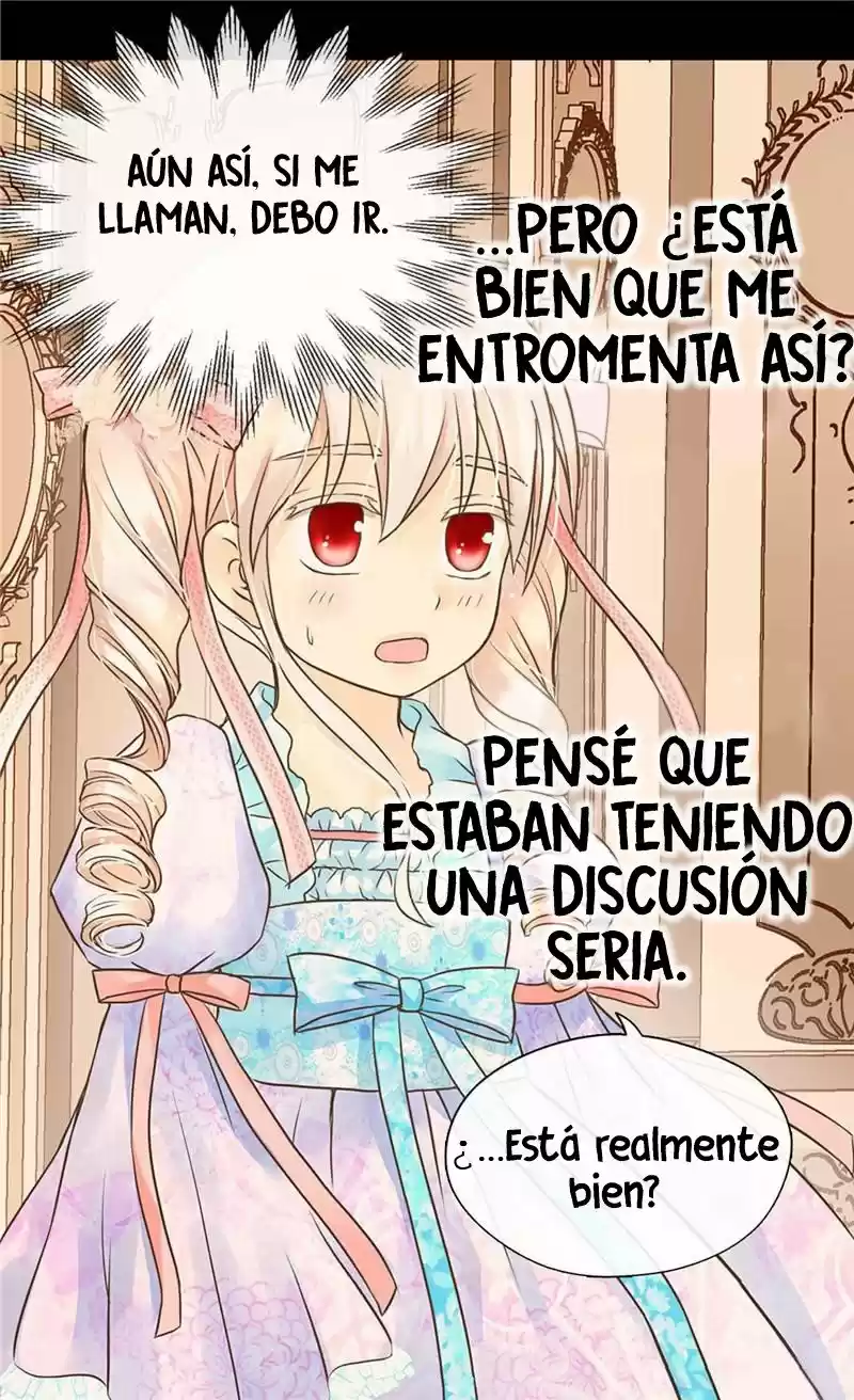 Primogénita Del Emperador - Capítulo 107 - Página 108 - LectorTMOo