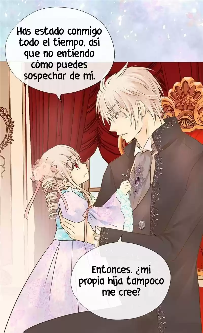 Primogénita Del Emperador - Capítulo 107 - Página 158 - LectorTMOo