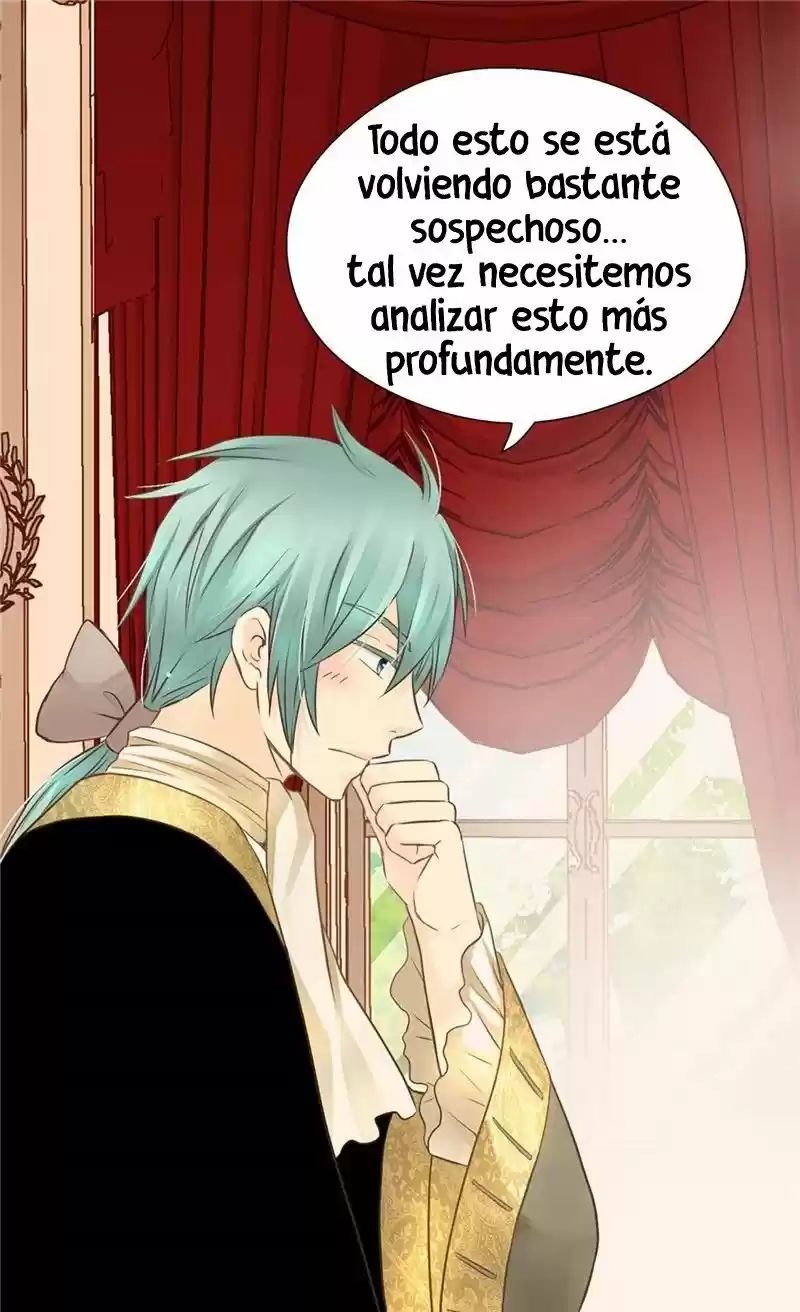 Primogénita Del Emperador - Capítulo 107 - Página 245 - LectorTMOo