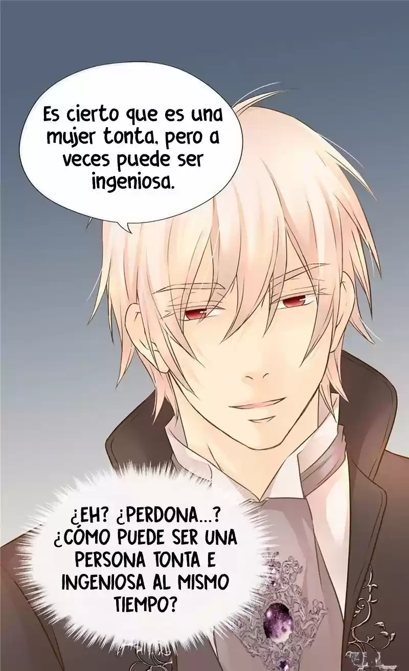 Primogénita Del Emperador - Capítulo 107 - Página 268 - LectorTMOo
