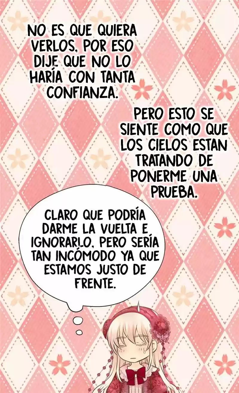 Primogénita Del Emperador - Capítulo 108 - Página 39 - LectorTMOo