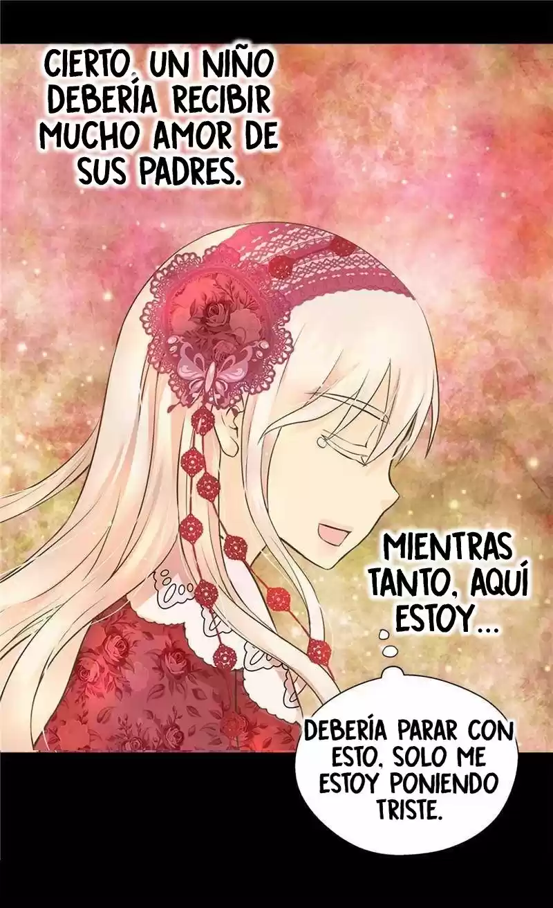 Primogénita Del Emperador - Capítulo 108 - Página 210 - LectorTMOo