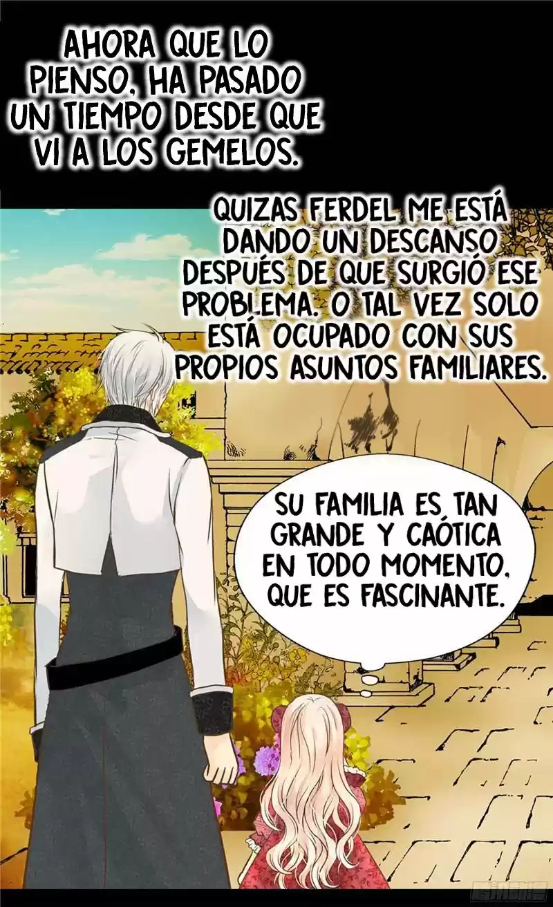 Primogénita Del Emperador - Capítulo 108 - Página 220 - LectorTMOo