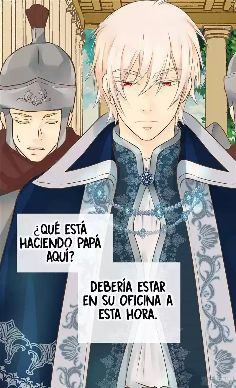 Primogénita Del Emperador - Capítulo 108 - Página 227 - LectorTMOo