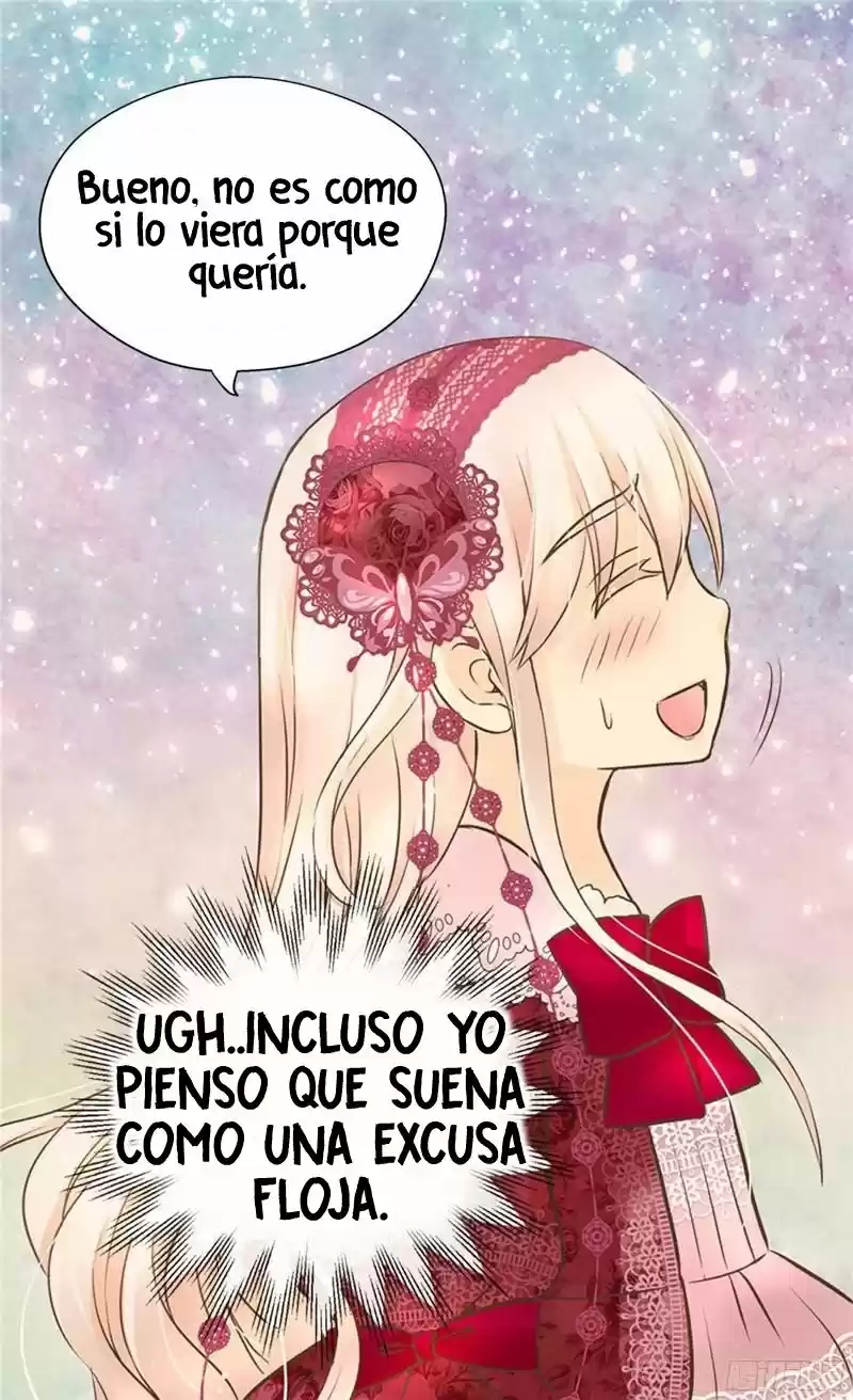 Primogénita Del Emperador - Capítulo 108 - Página 285 - LectorTMOo