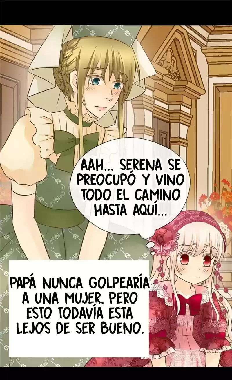 Primogénita Del Emperador - Capítulo 108 - Página 299 - LectorTMOo