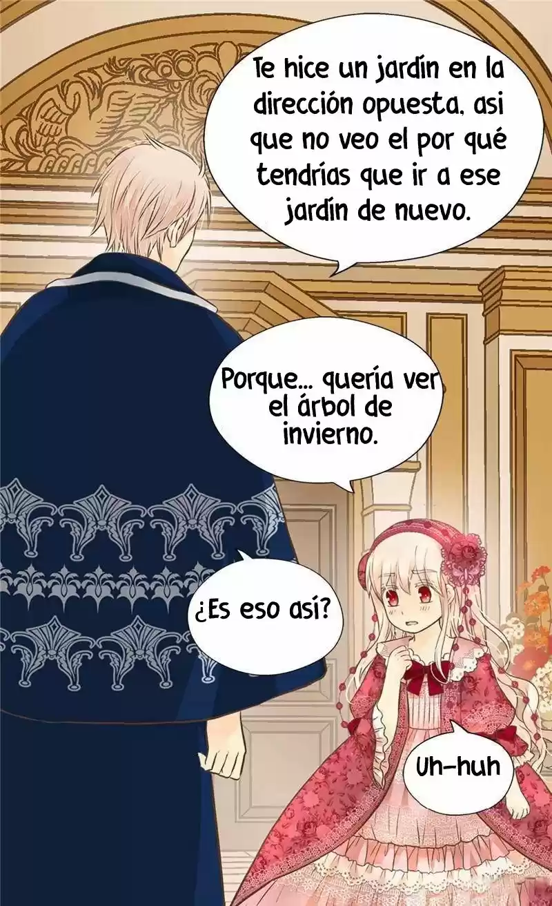 Primogénita Del Emperador - Capítulo 108 - Página 309 - LectorTMOo