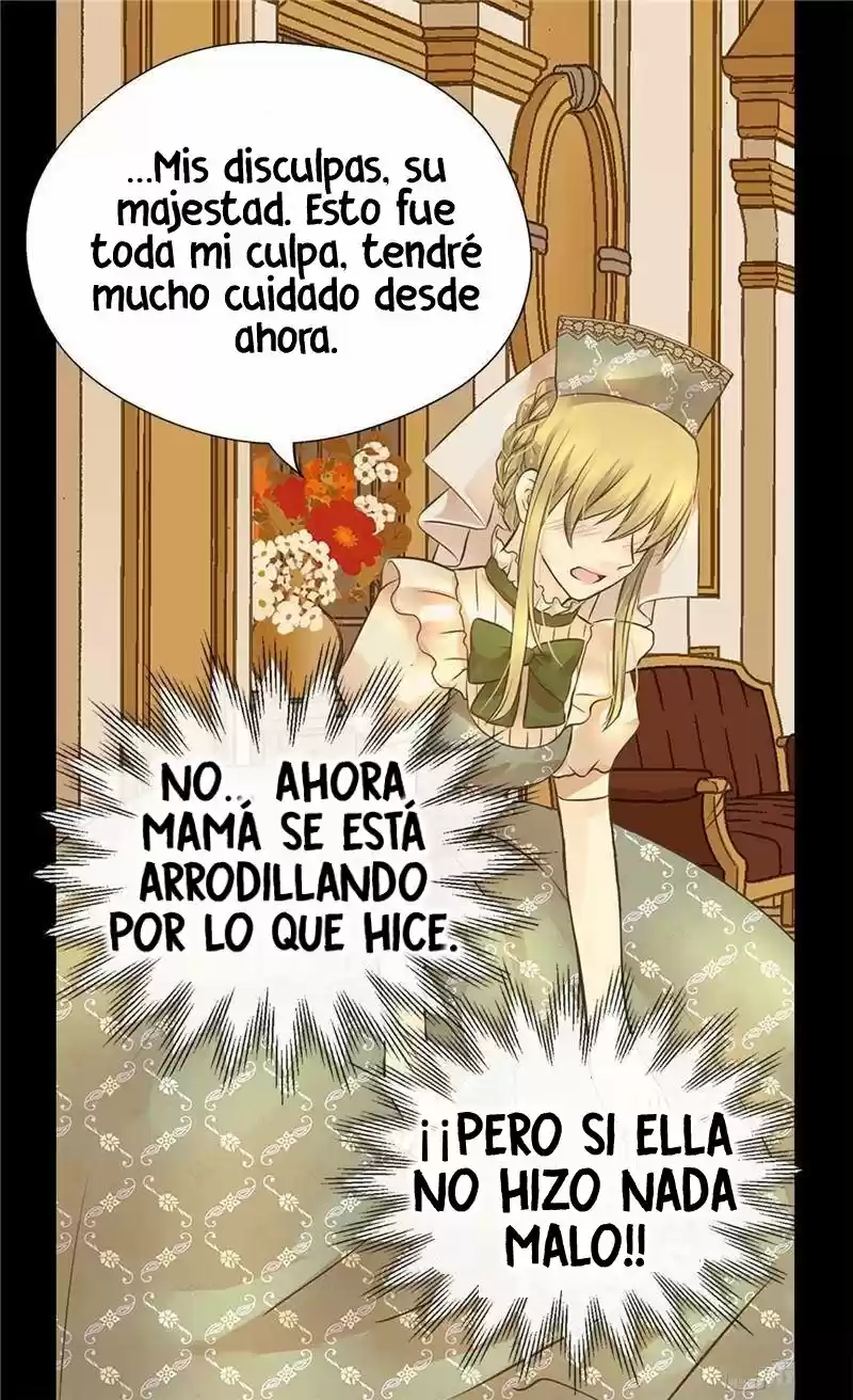 Primogénita Del Emperador - Capítulo 108 - Página 331 - LectorTMOo