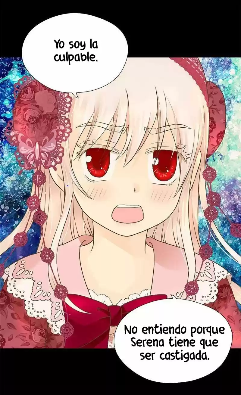 Primogénita Del Emperador - Capítulo 109 - Página 20 - LectorTMOo