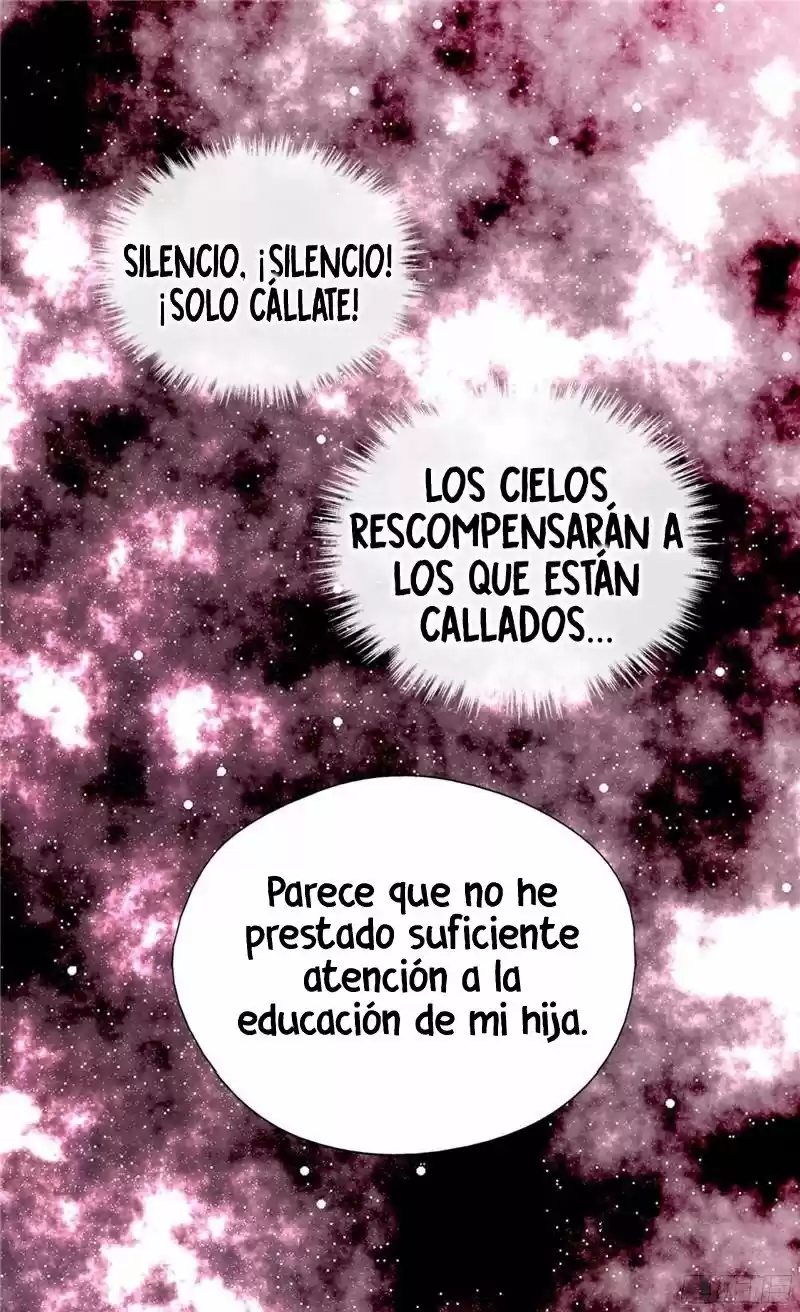 Primogénita Del Emperador - Capítulo 109 - Página 42 - LectorTMOo