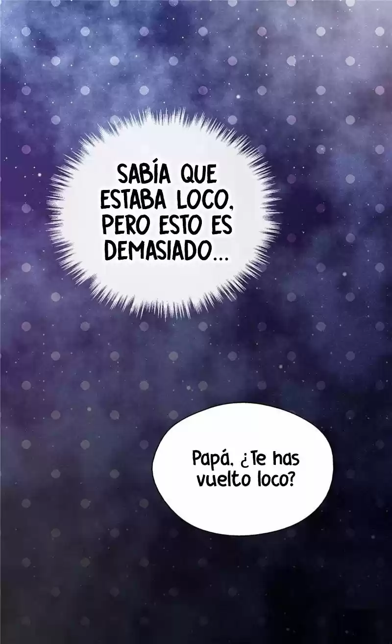 Primogénita Del Emperador - Capítulo 109 - Página 85 - LectorTMOo