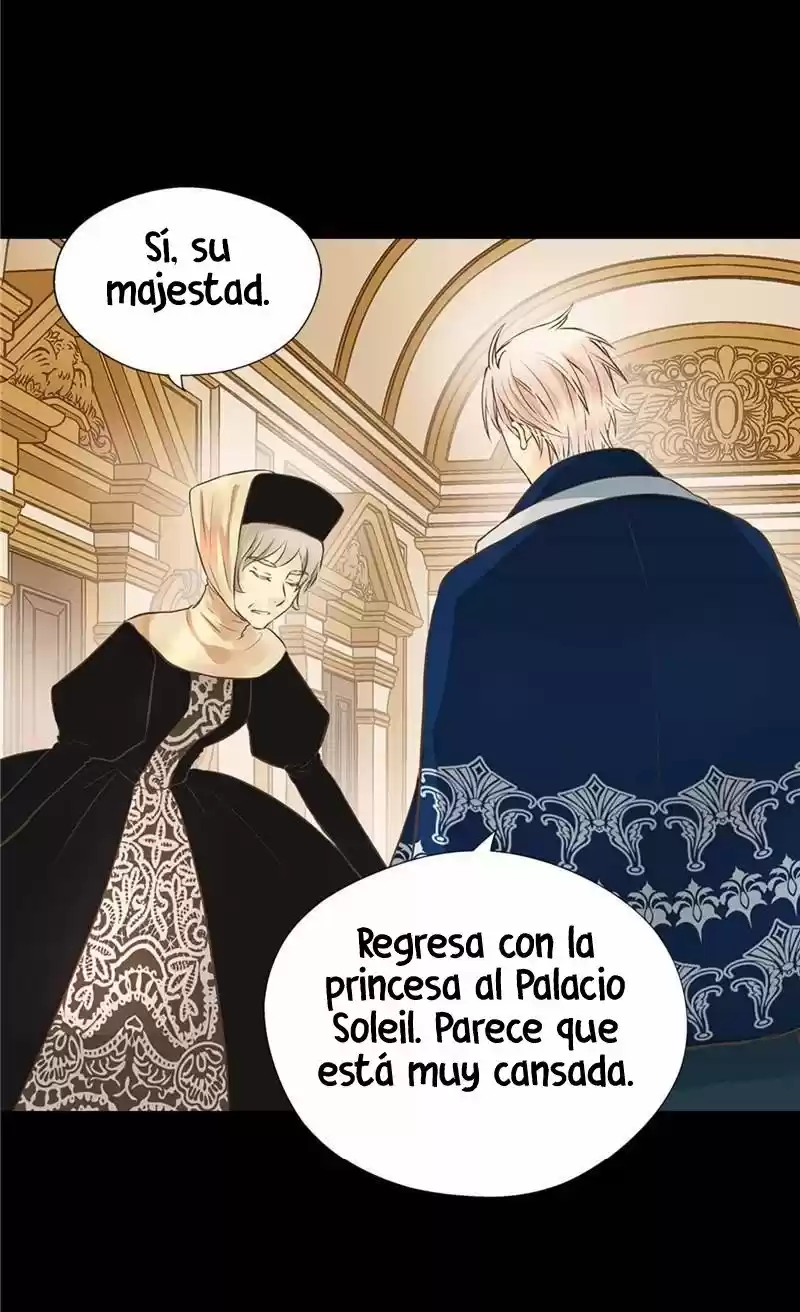 Primogénita Del Emperador - Capítulo 109 - Página 165 - LectorTMOo