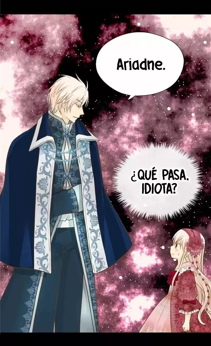 Primogénita Del Emperador - Capítulo 109 - Página 181 - LectorTMOo