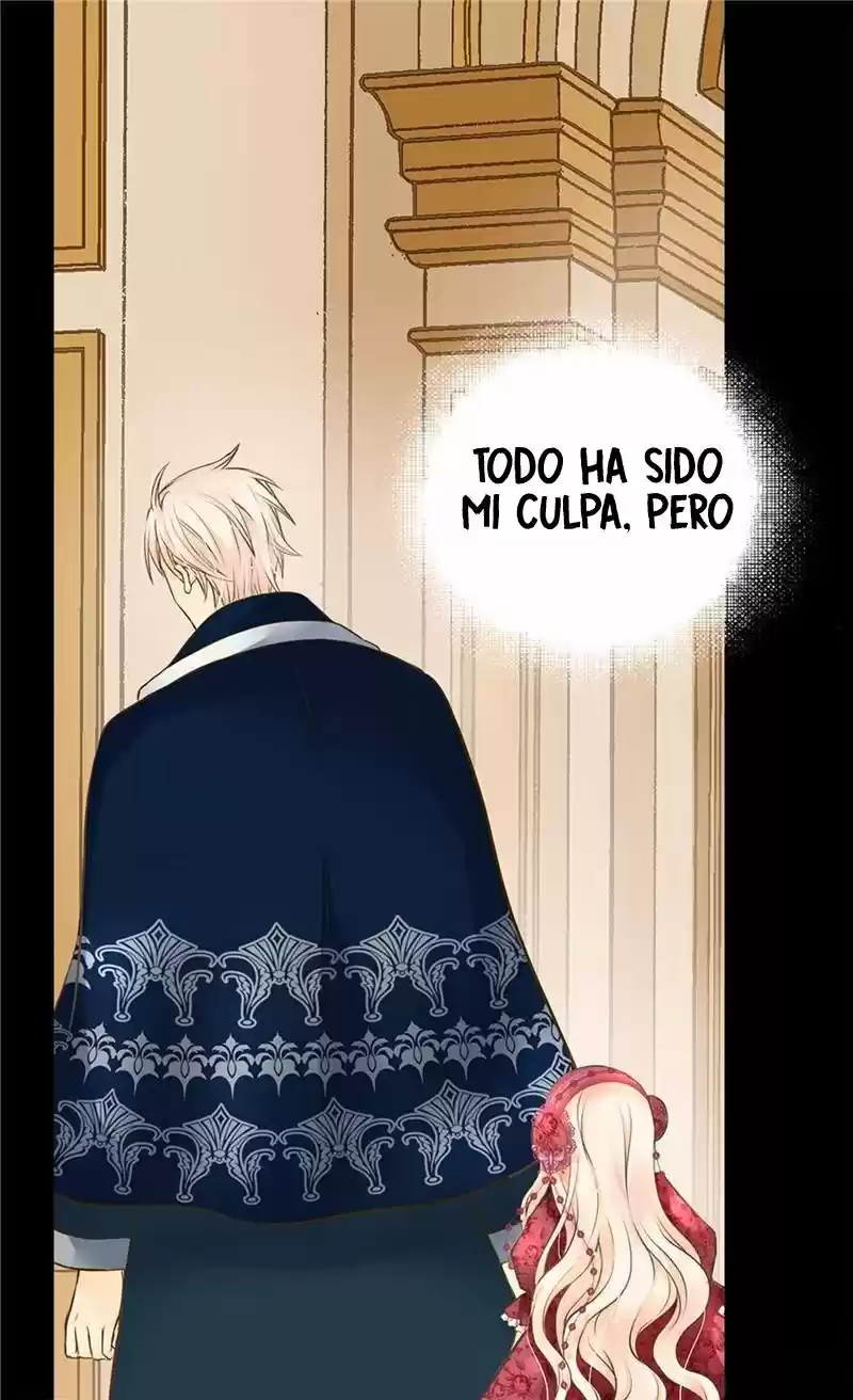 Primogénita Del Emperador - Capítulo 109 - Página 201 - LectorTMOo