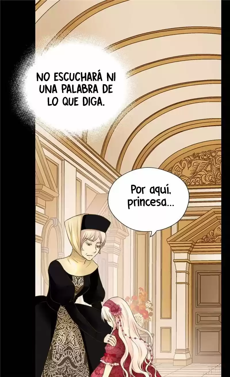 Primogénita Del Emperador - Capítulo 109 - Página 207 - LectorTMOo