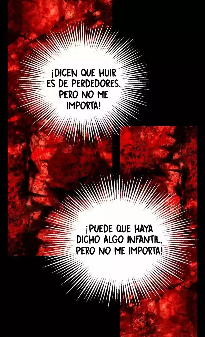 Primogénita Del Emperador - Capítulo 109 - Página 230 - LectorTMOo