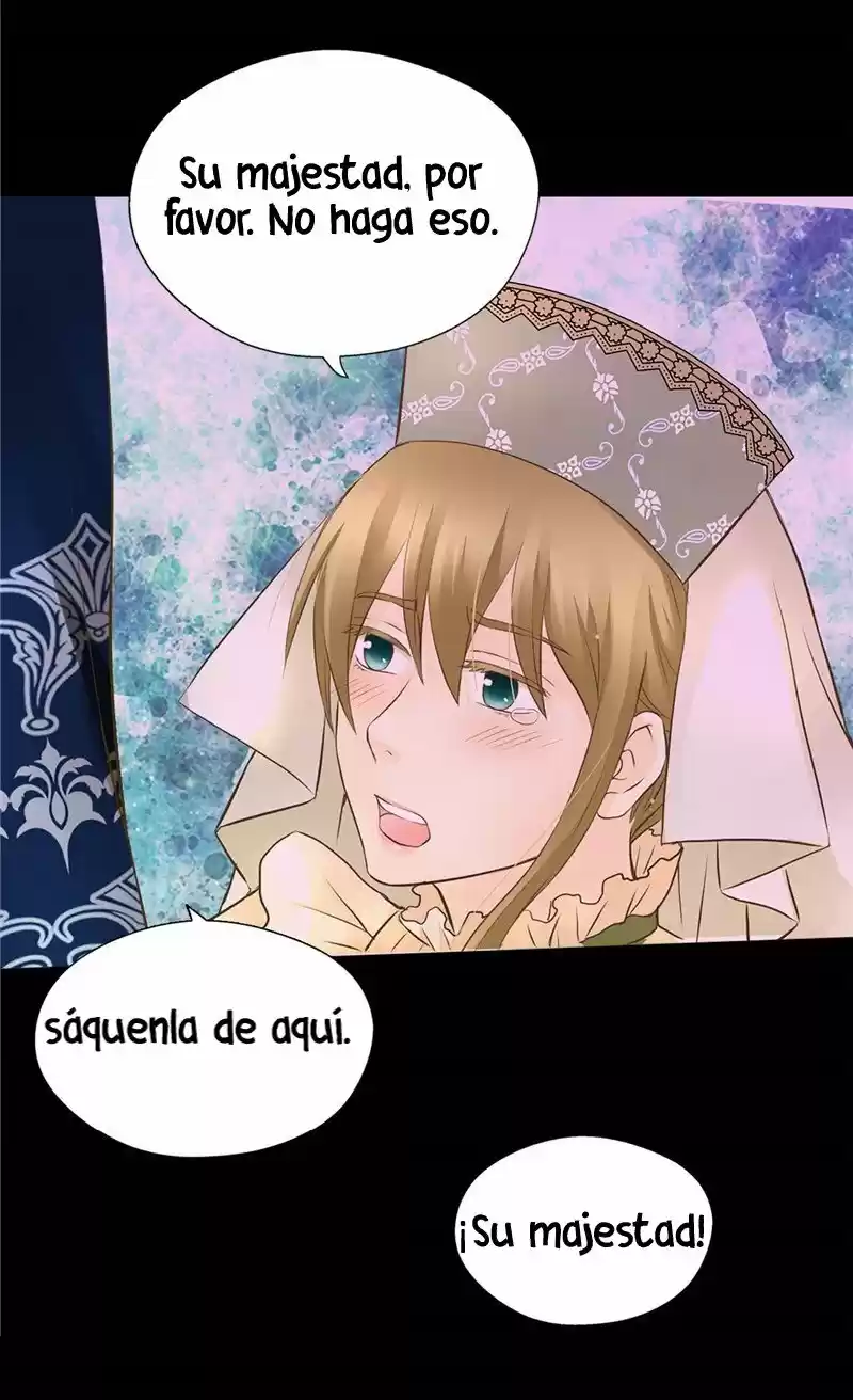 Primogénita Del Emperador - Capítulo 109 - Página 253 - LectorTMOo