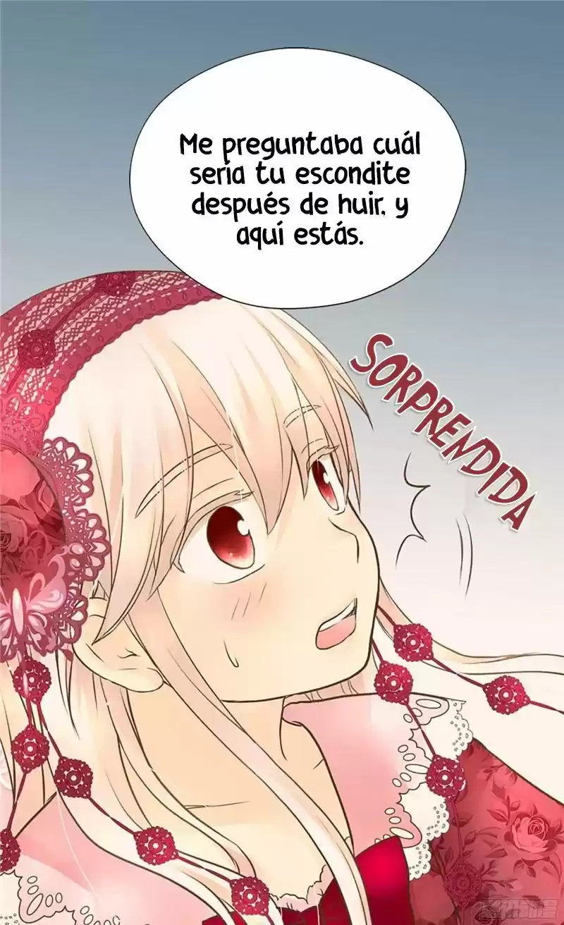 Primogénita Del Emperador - Capítulo 109 - Página 287 - LectorTMOo