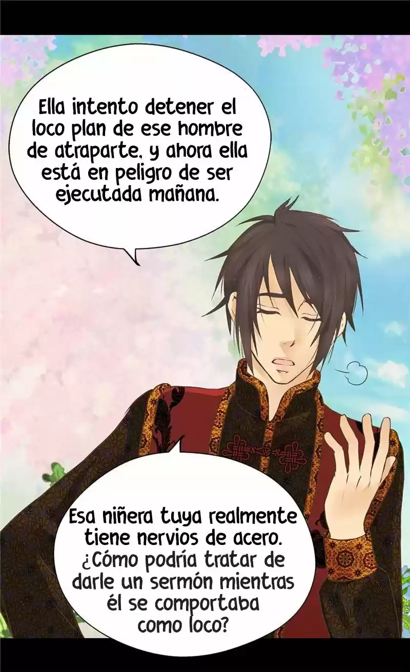 Primogénita Del Emperador - Capítulo 110 - Página 10 - LectorTMOo