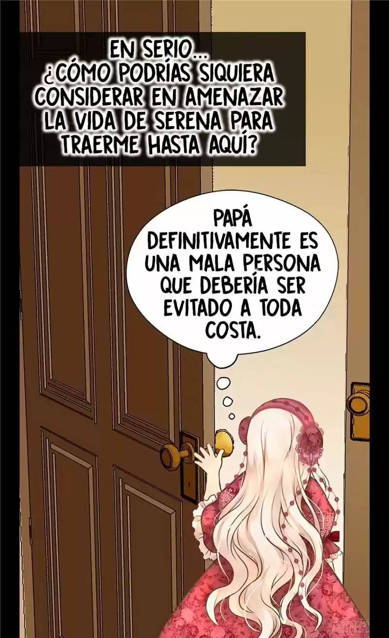 Primogénita Del Emperador - Capítulo 110 - Página 63 - LectorTMOo