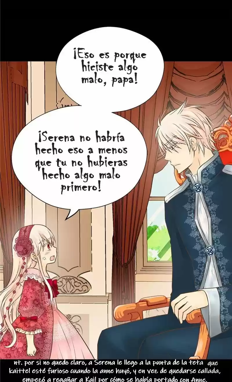Primogénita Del Emperador - Capítulo 110 - Página 118 - LectorTMOo