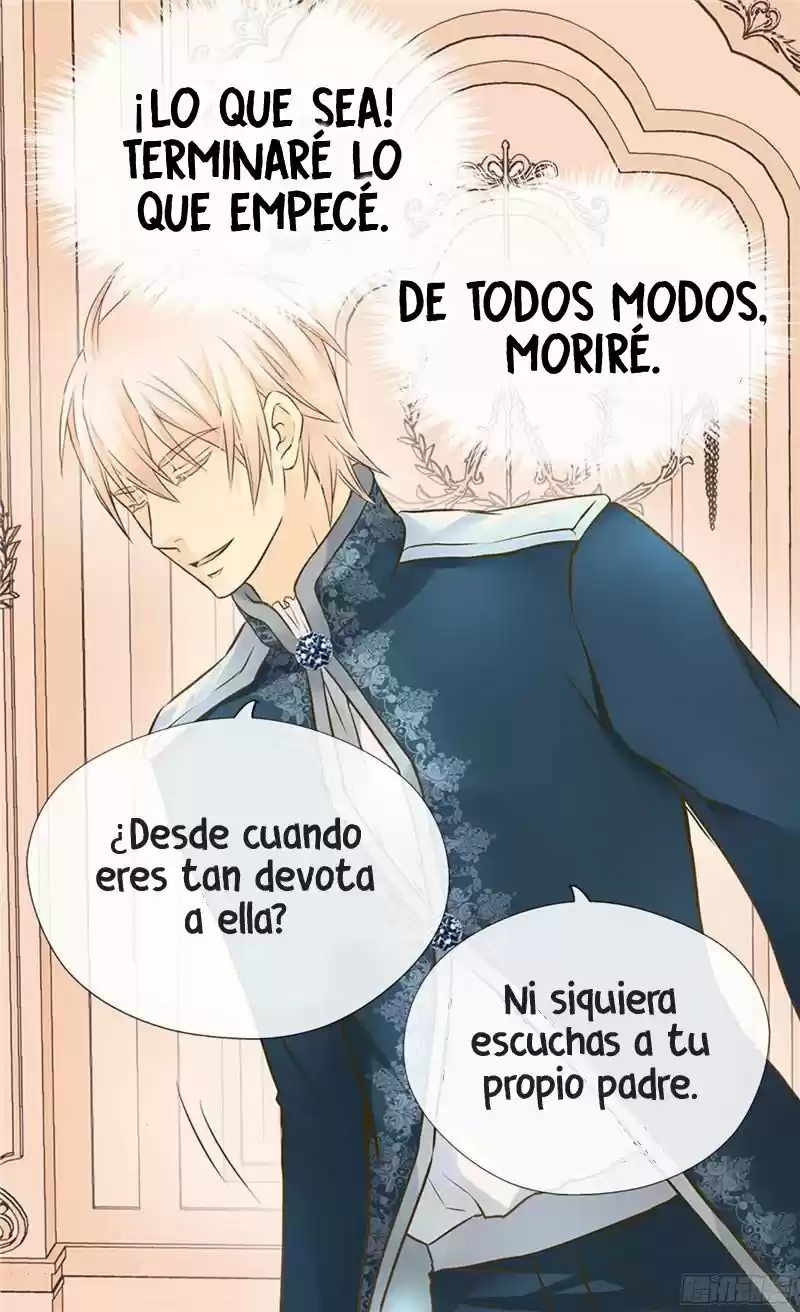 Primogénita Del Emperador - Capítulo 110 - Página 129 - LectorTMOo