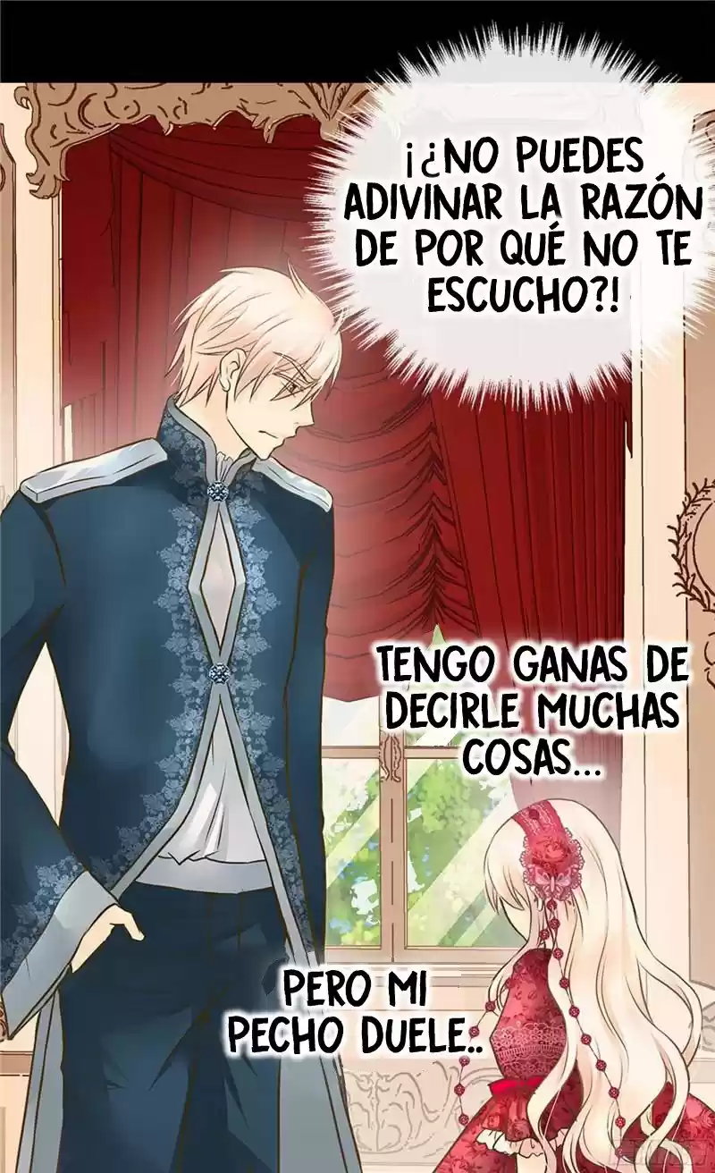 Primogénita Del Emperador - Capítulo 110 - Página 137 - LectorTMOo
