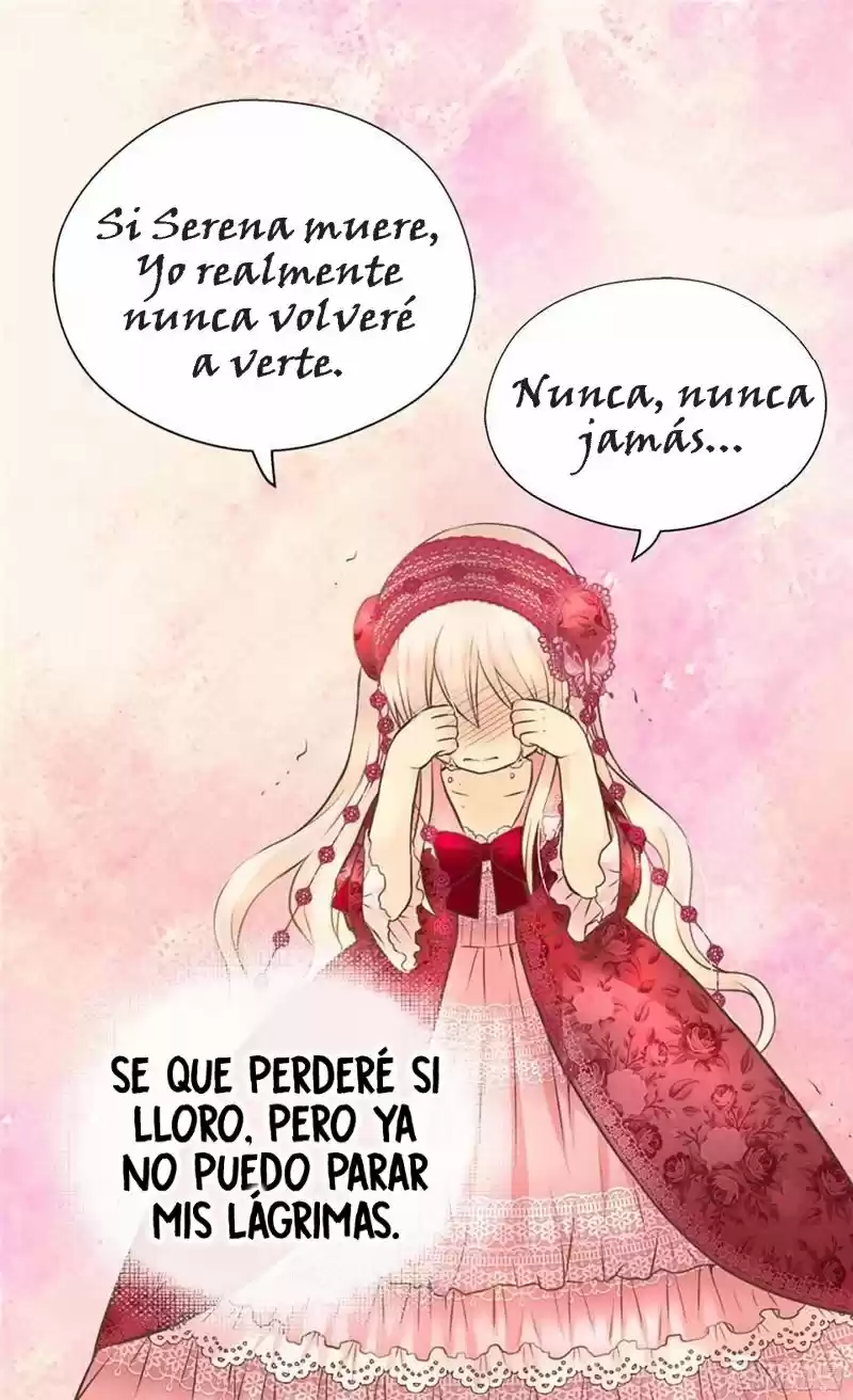 Primogénita Del Emperador - Capítulo 110 - Página 151 - LectorTMOo