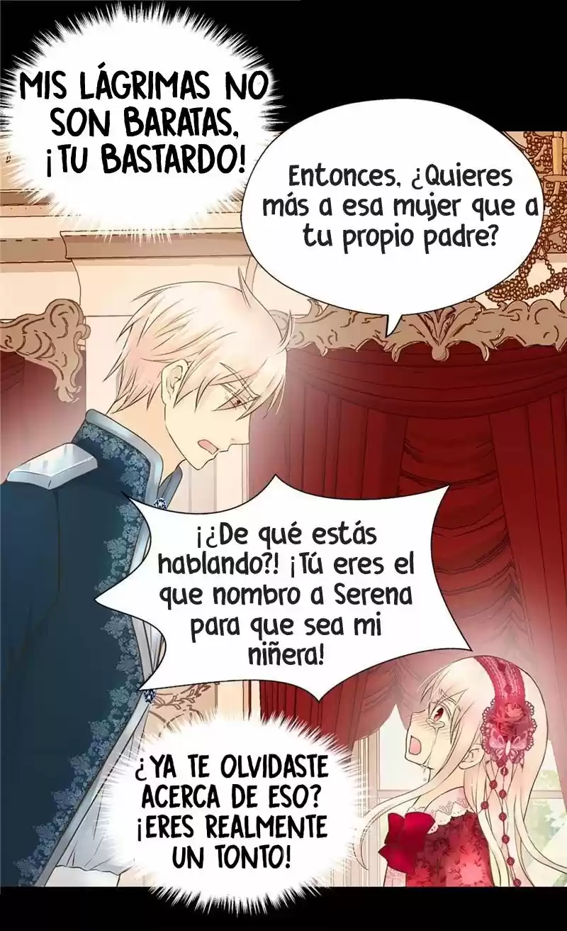 Primogénita Del Emperador - Capítulo 110 - Página 158 - LectorTMOo