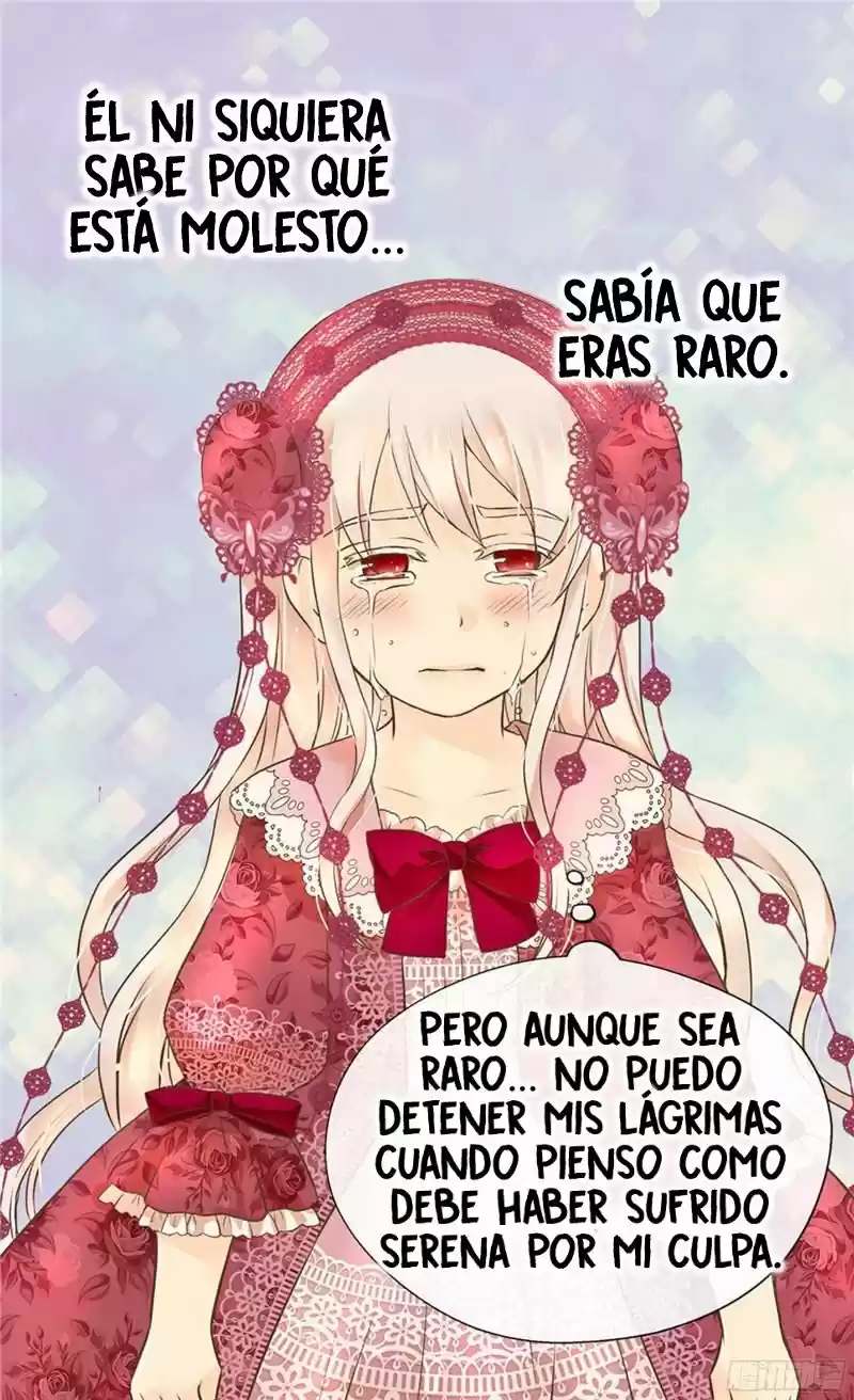 Primogénita Del Emperador - Capítulo 110 - Página 227 - LectorTMOo
